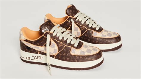 air force one louis vuitton original|air force 1 louis vuitton.